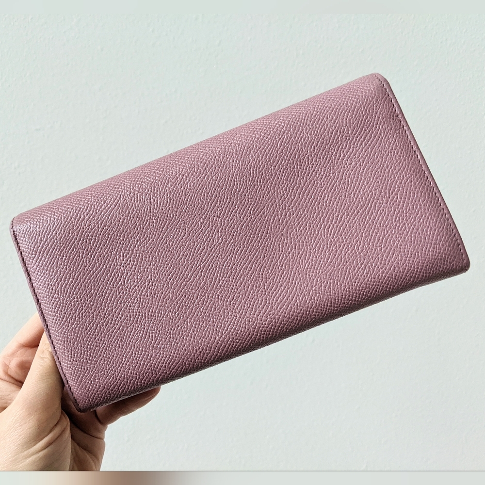 Bvlgari wallet - Picture 3 of 12